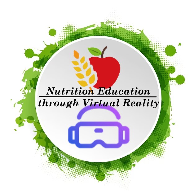 Logo VR-Nutrition