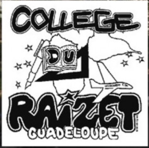 Logo Collège du RAIZET